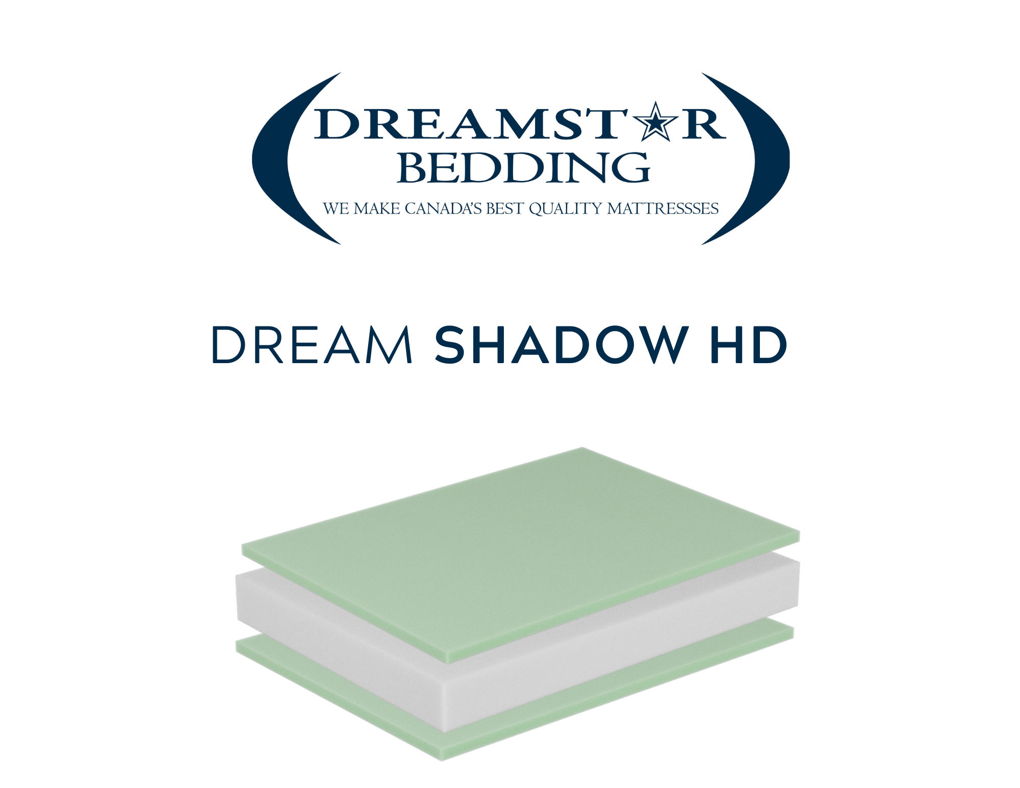 Dream Shadow DreamStar Bedding