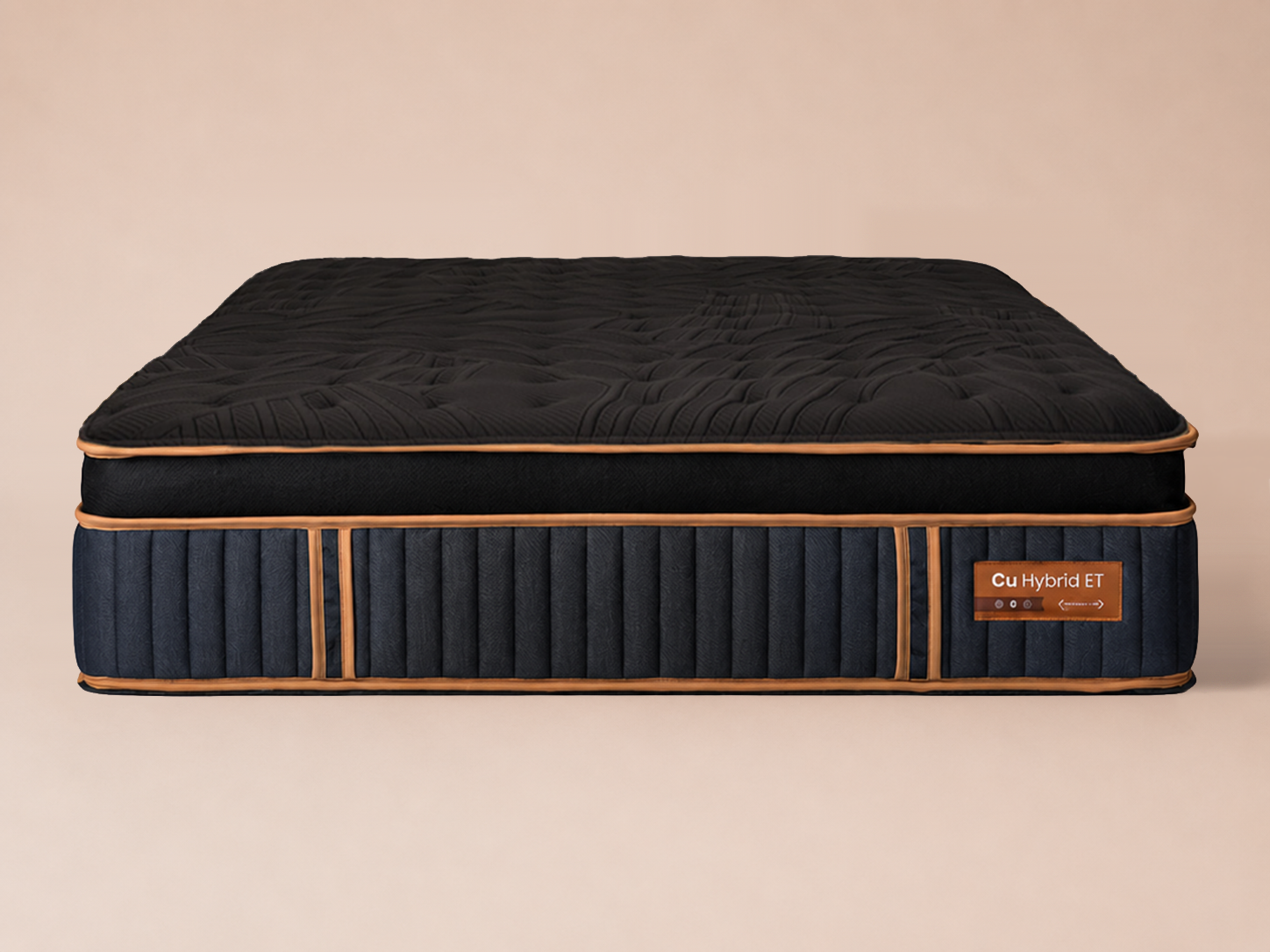 CU Sleep ET – DreamStar Bedding