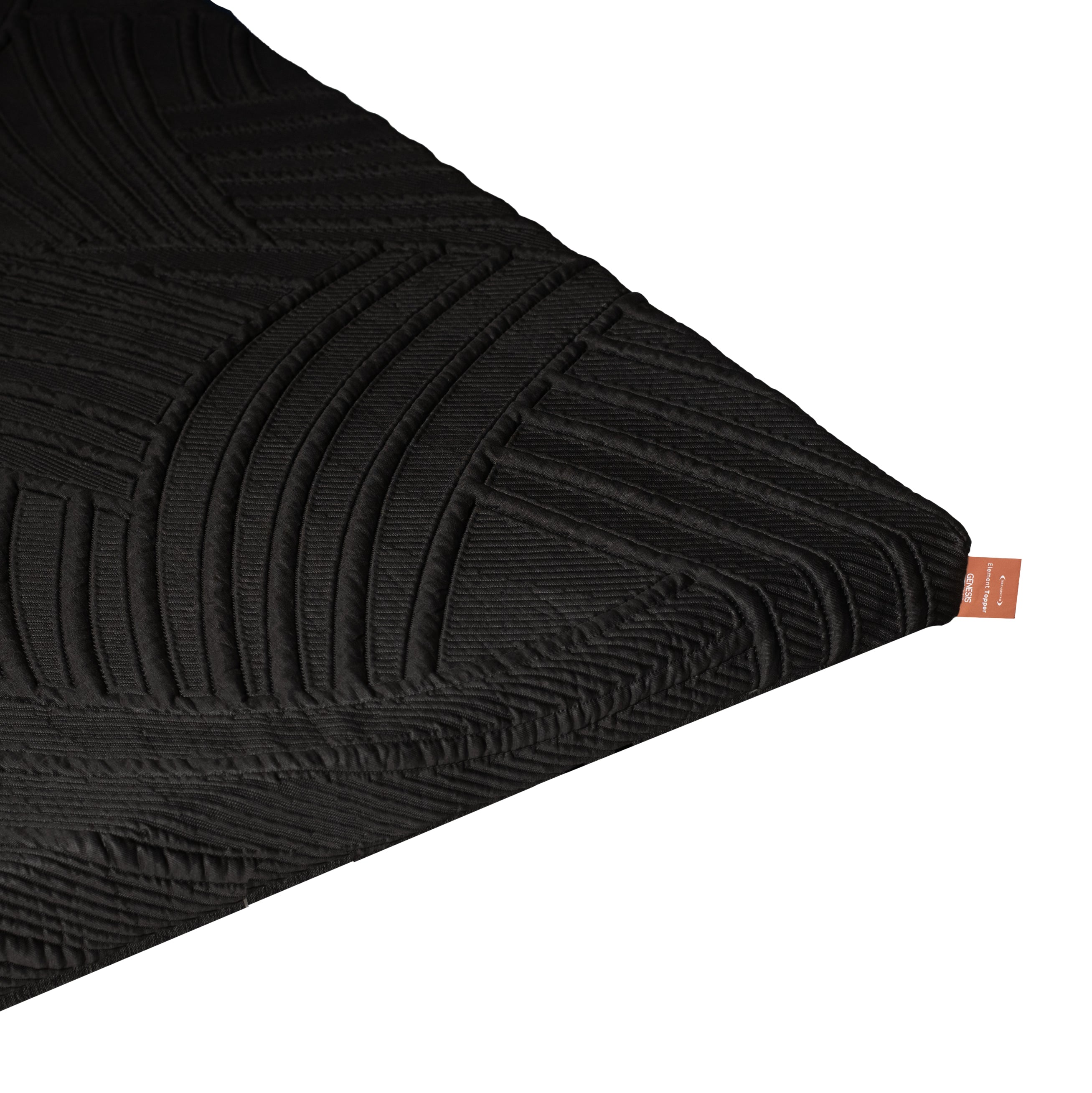 Element Topper - 3"