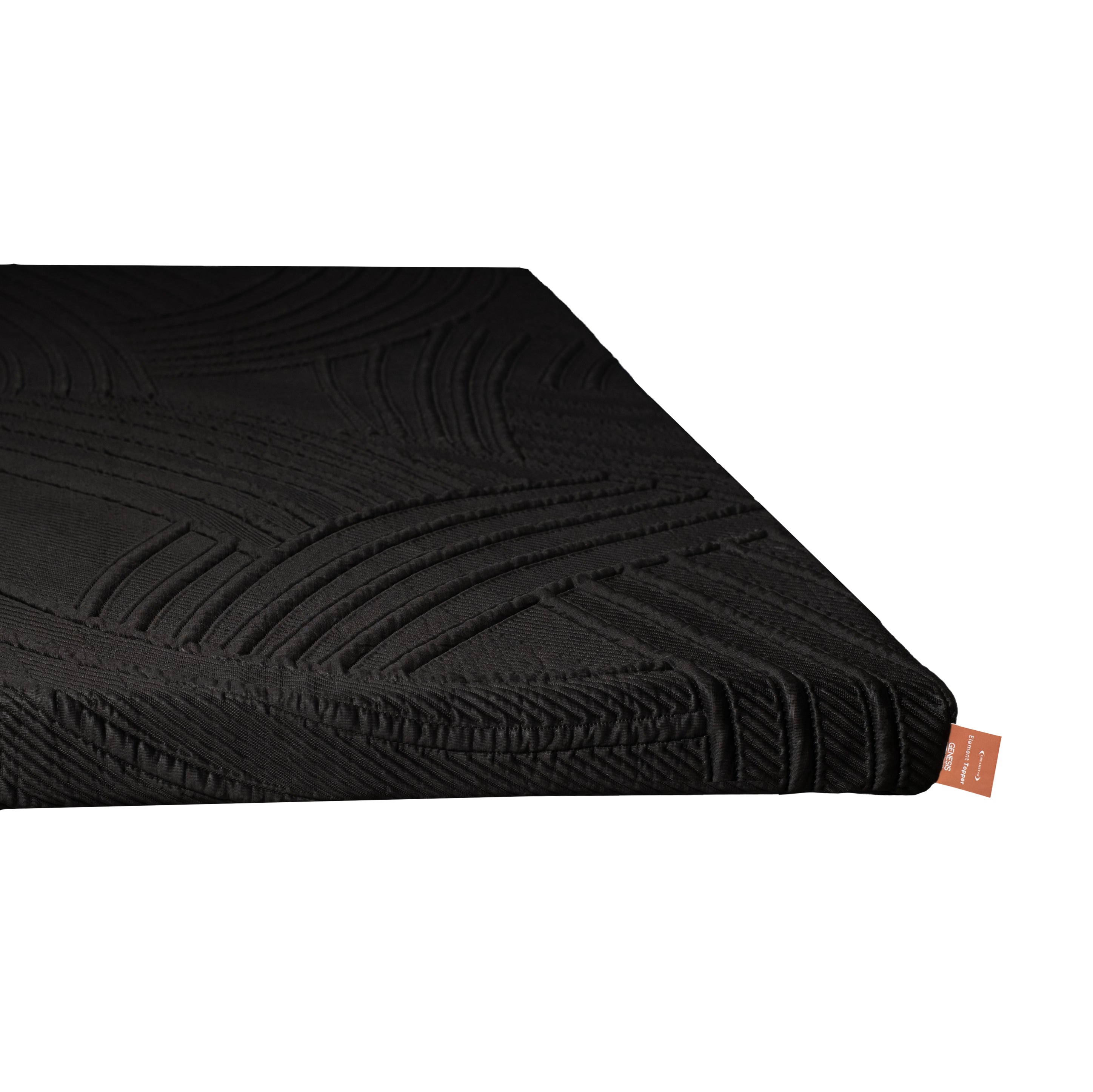 Element Topper - 2"