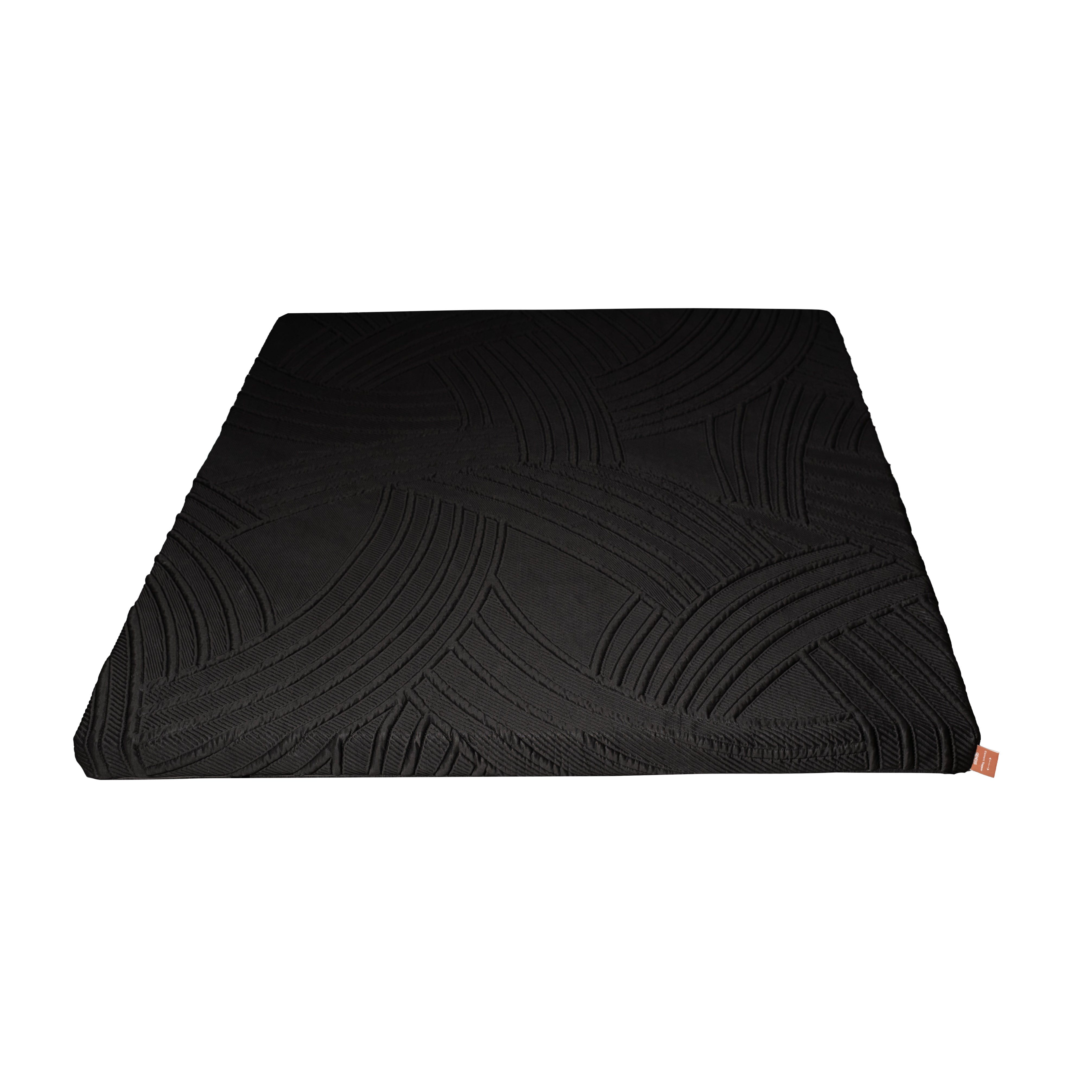 Element Topper - 3"