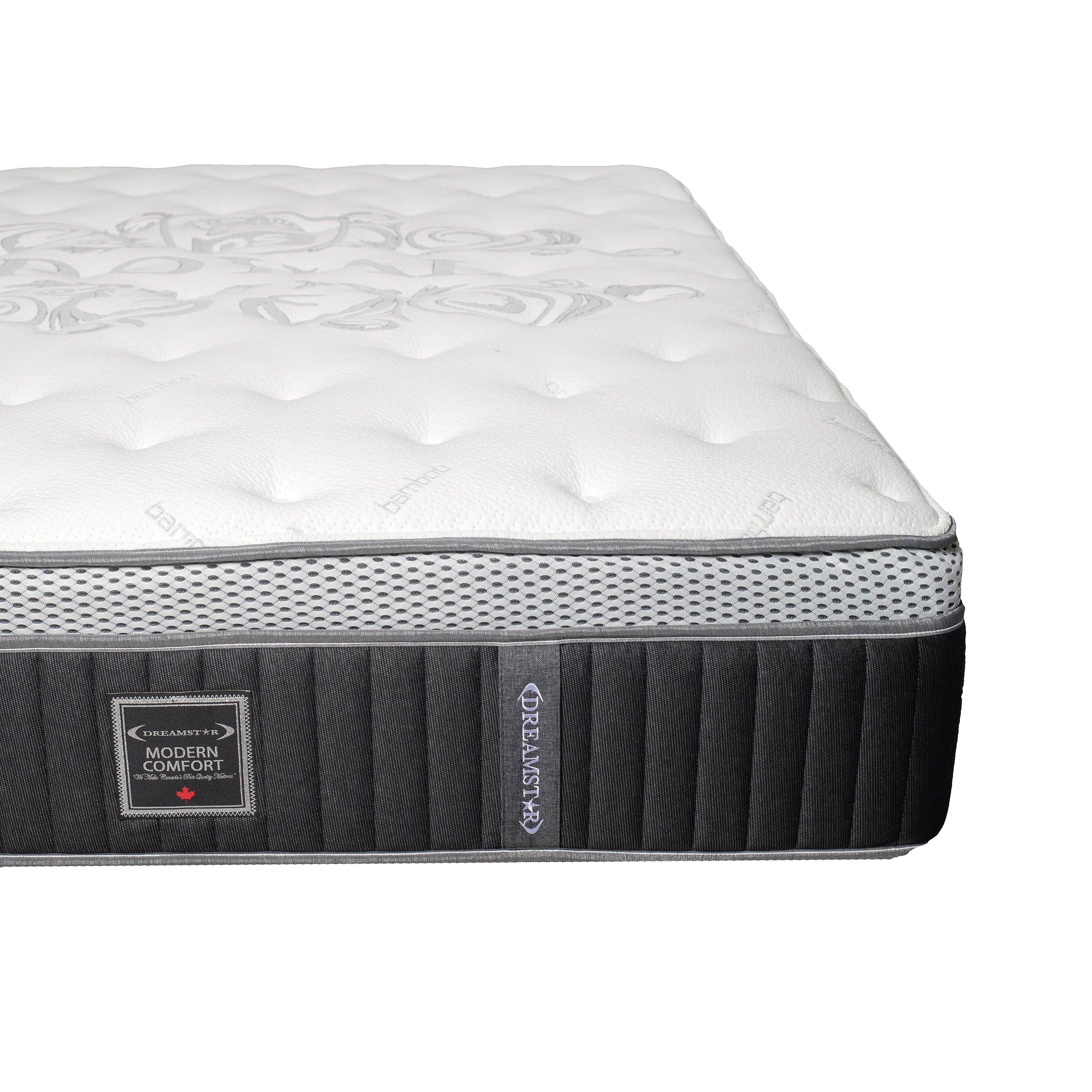 Modern Comfort Plush