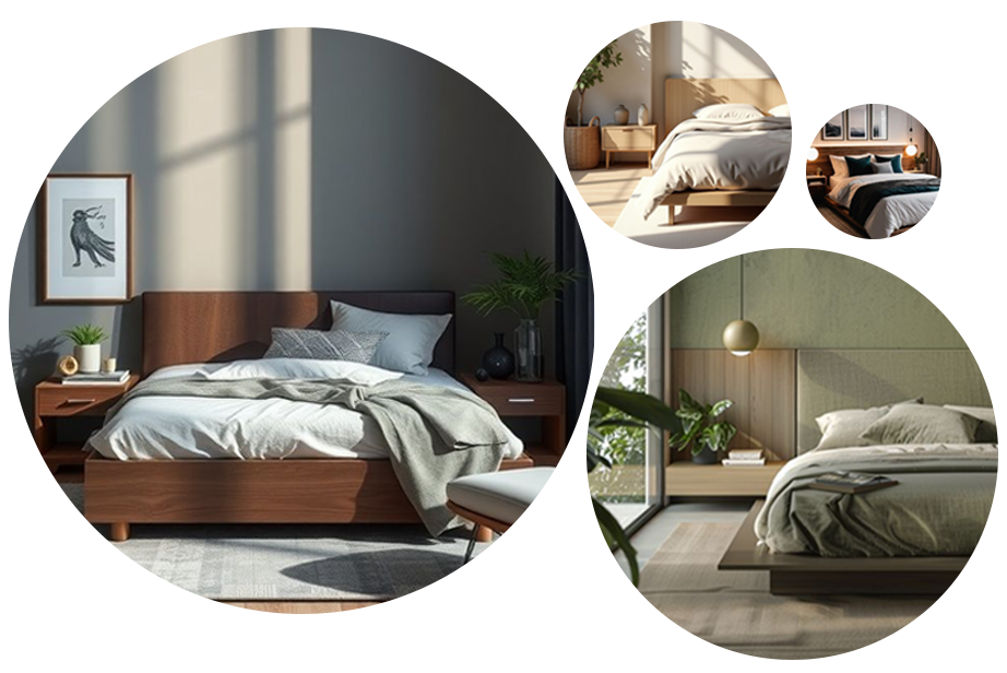 DreamStar Bedding