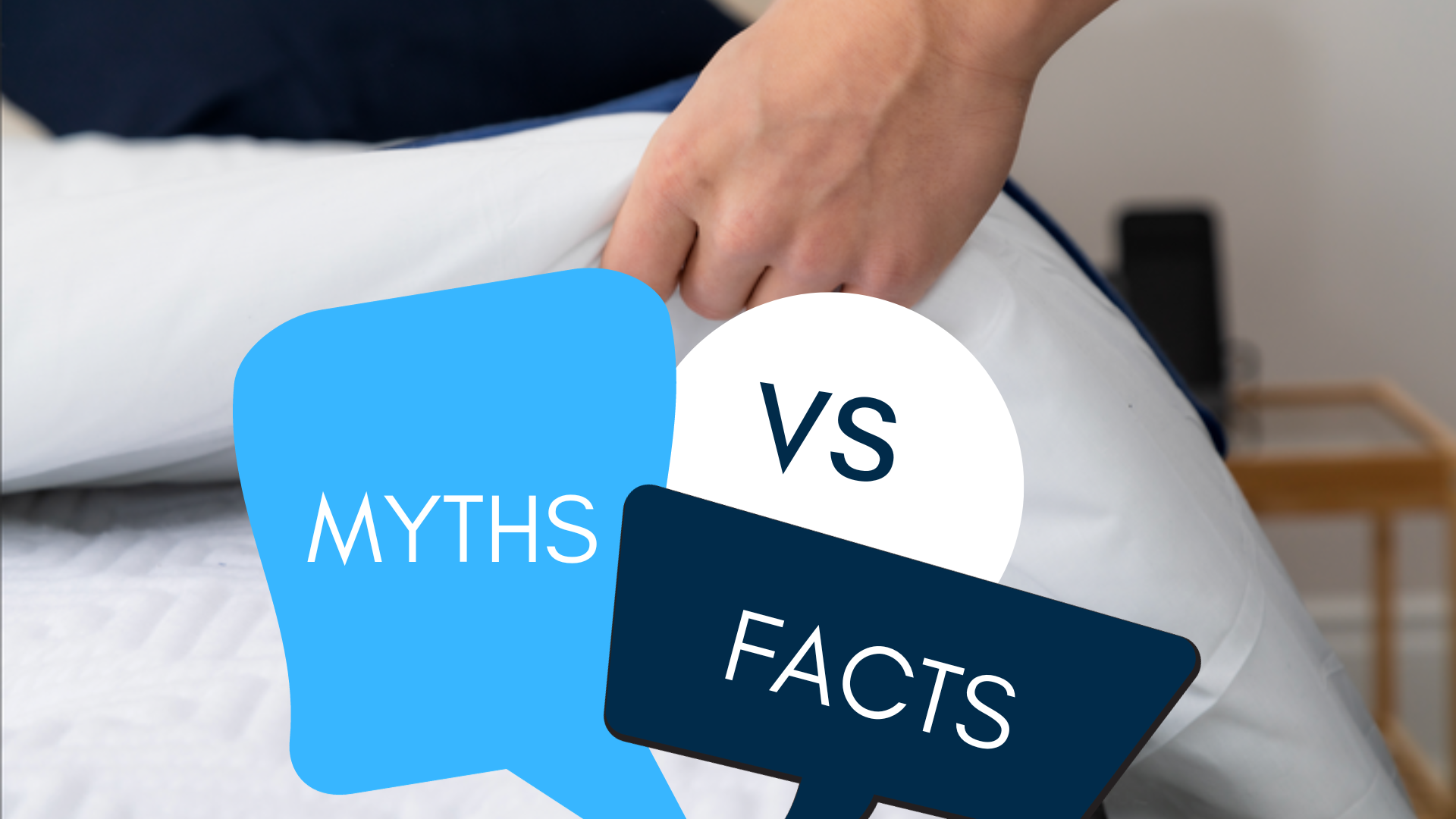 Exploring Mattress Myths and Truths