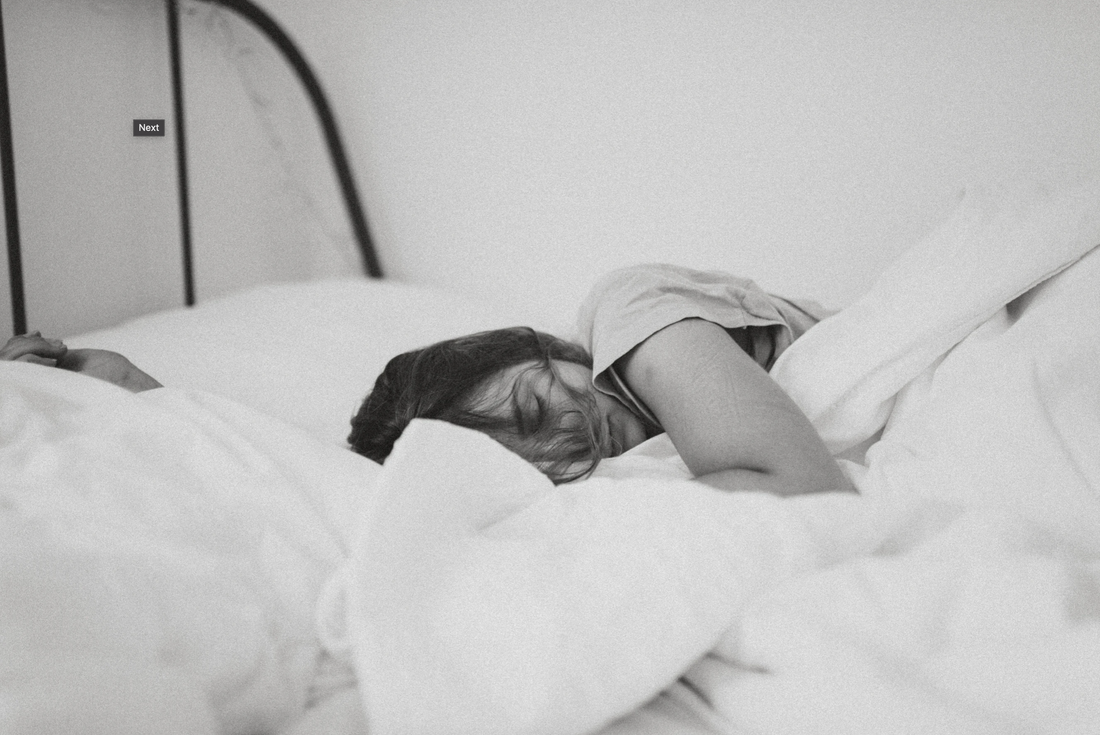 4 Sleep Tips You Must Know