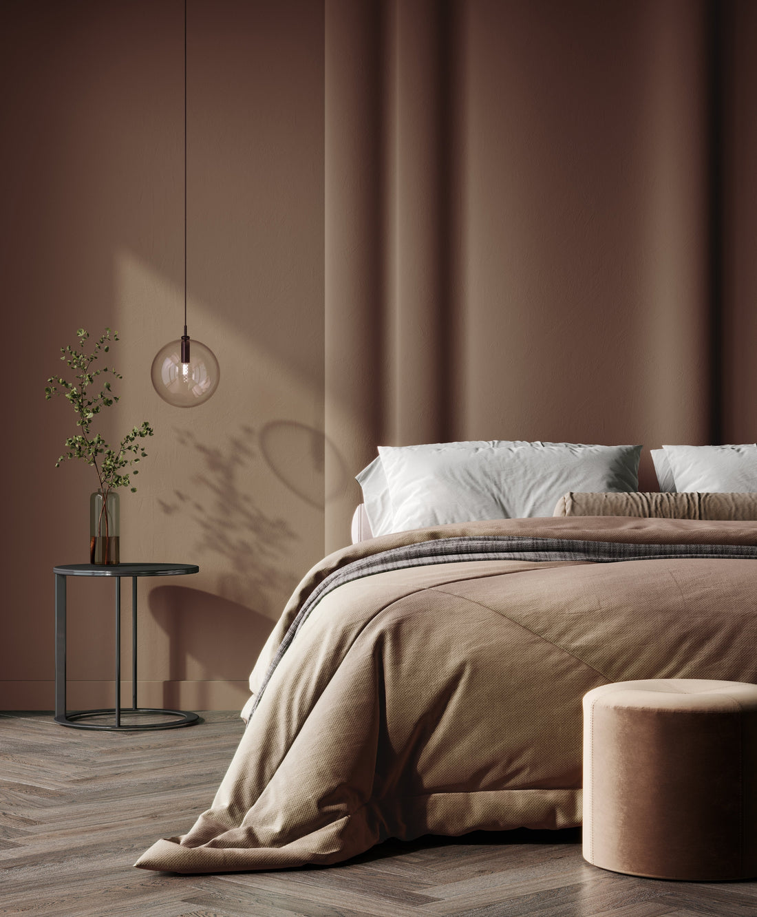 Which Mattress Fits Your Sleep Position?