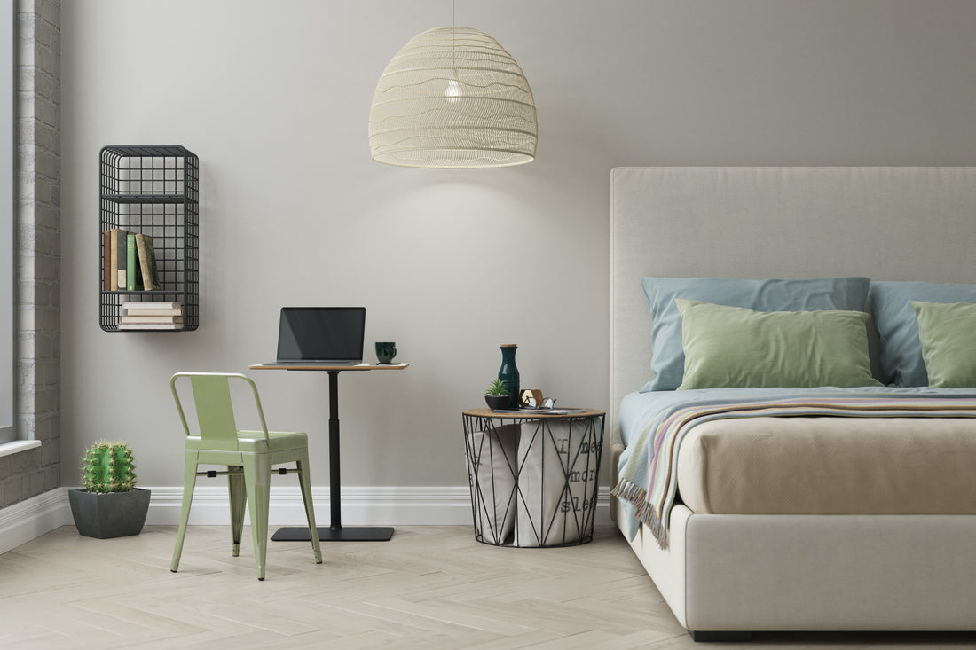 Perfecting The Best Sleep Environment