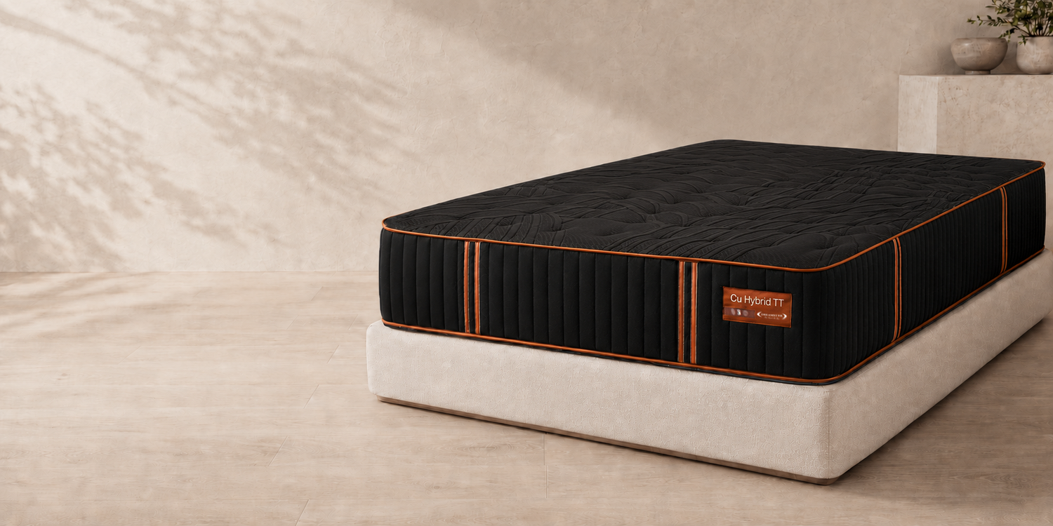 DreamStar Bedding 