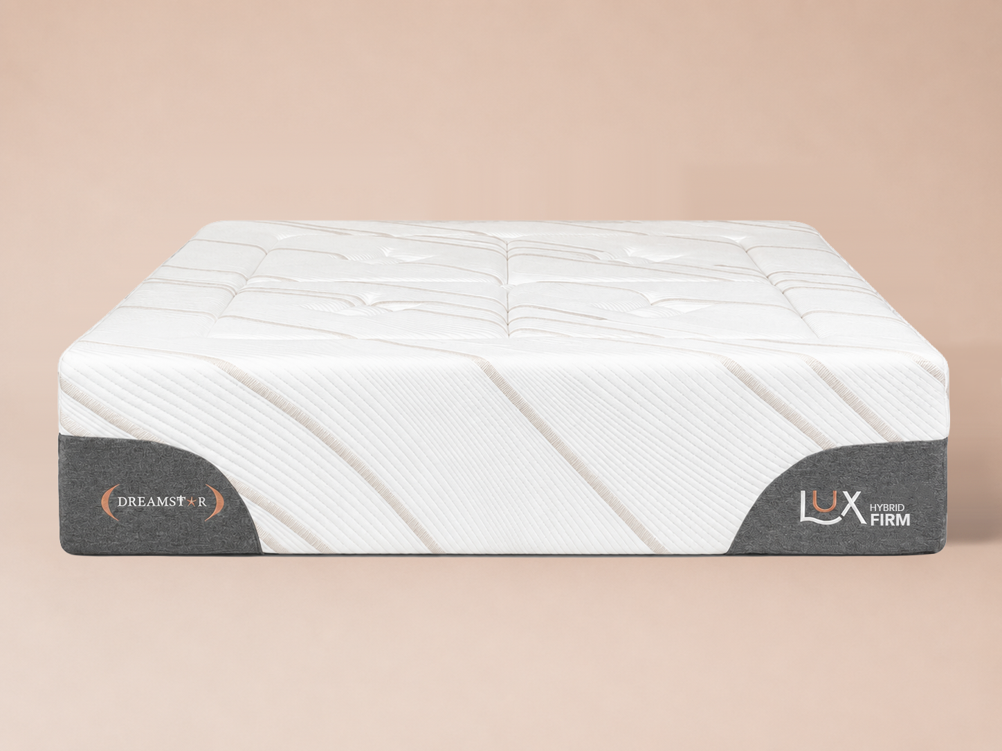 Lux Hybrid Firm