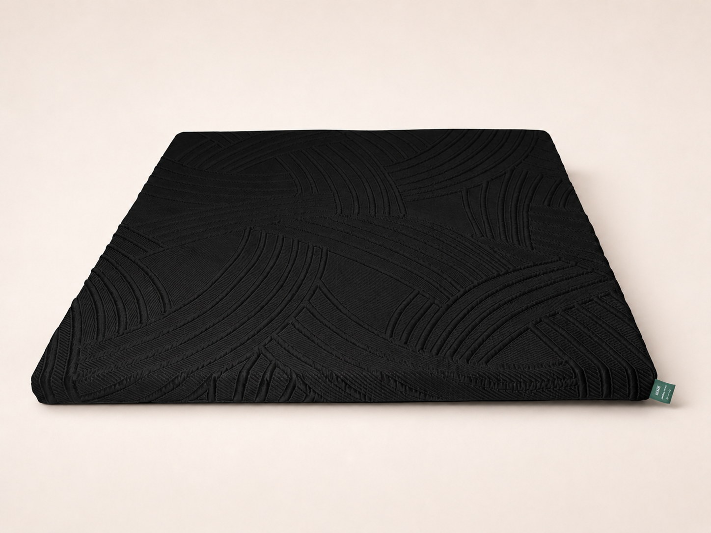 Hevea Topper - 2"