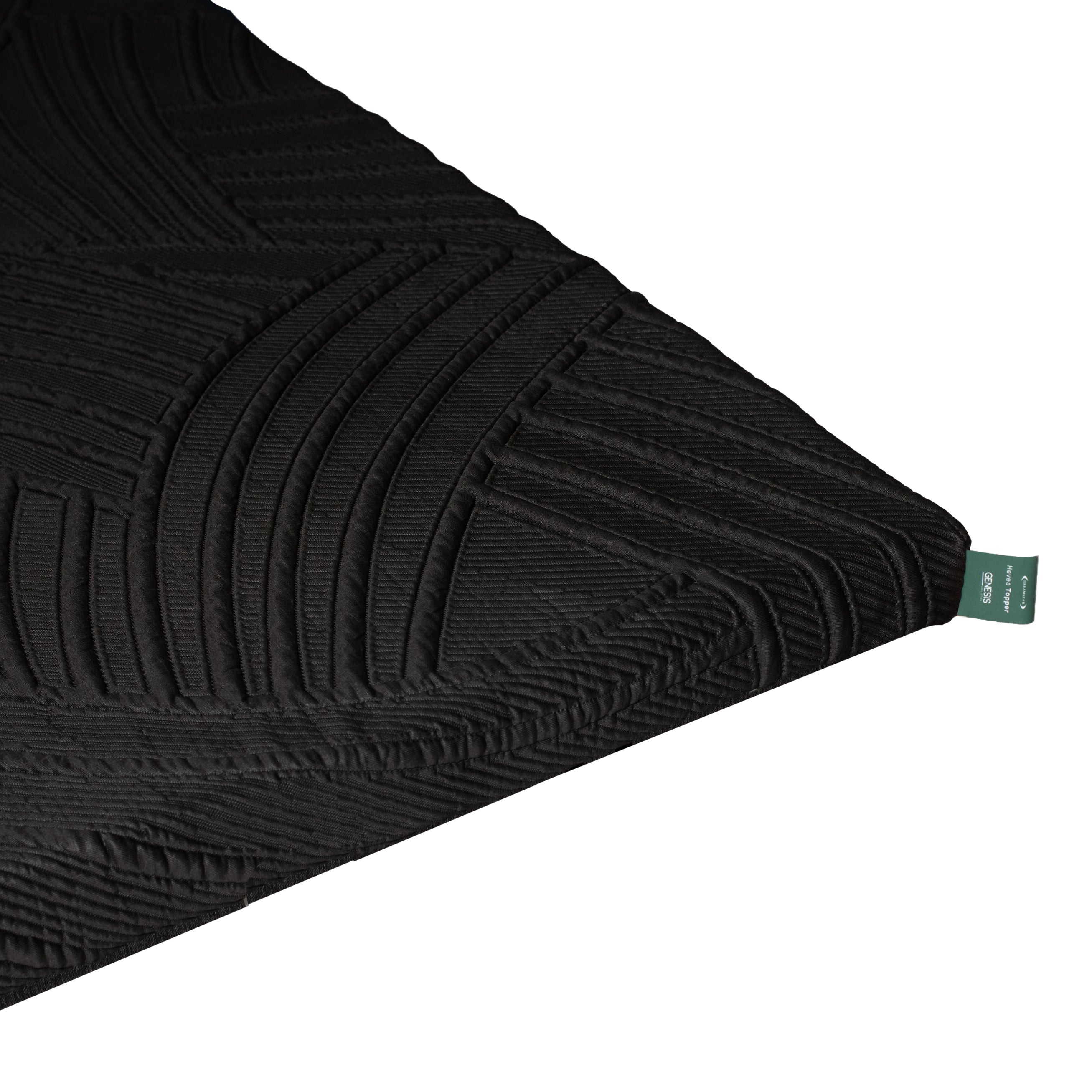 Hevea Topper - 3"