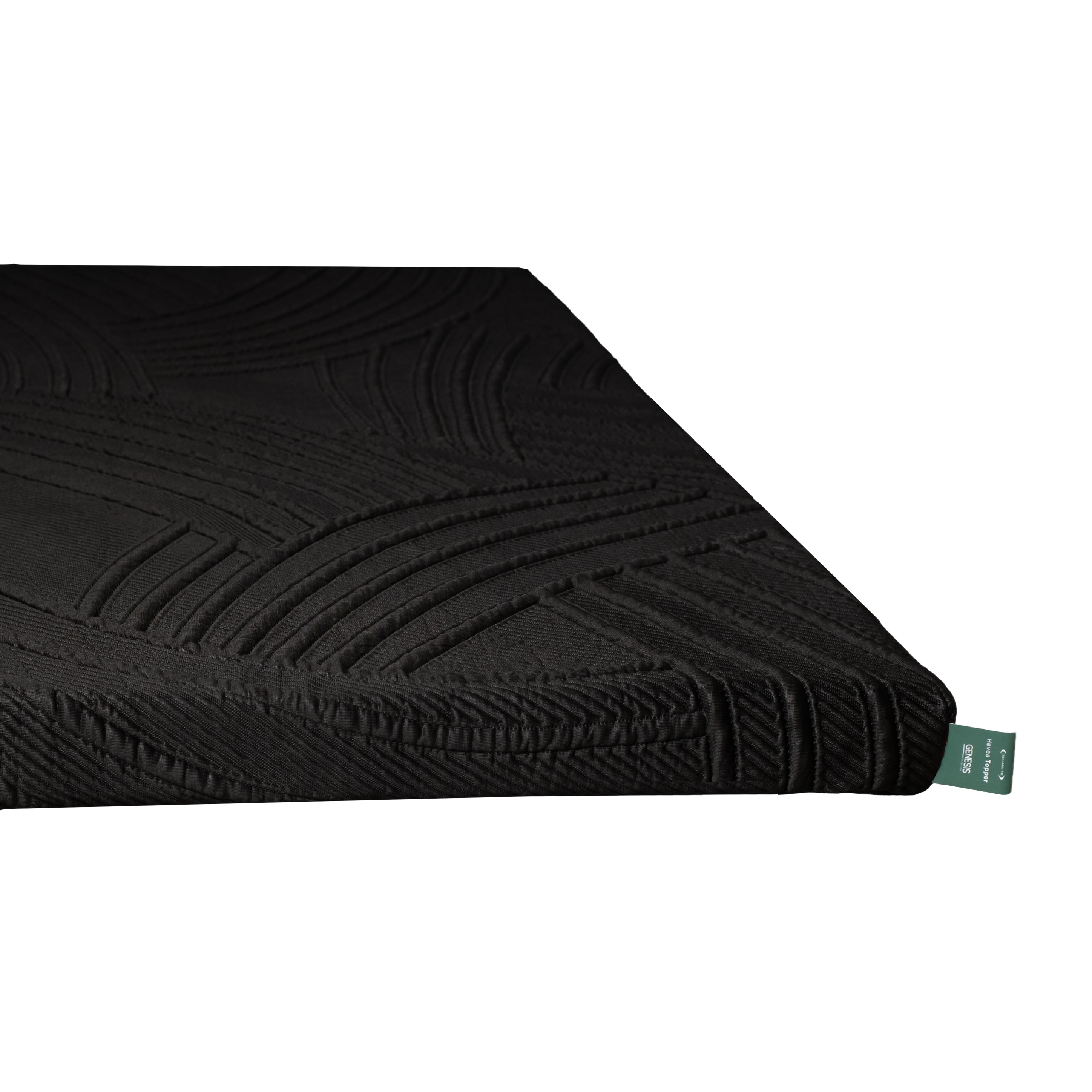 Hevea Topper - 3"