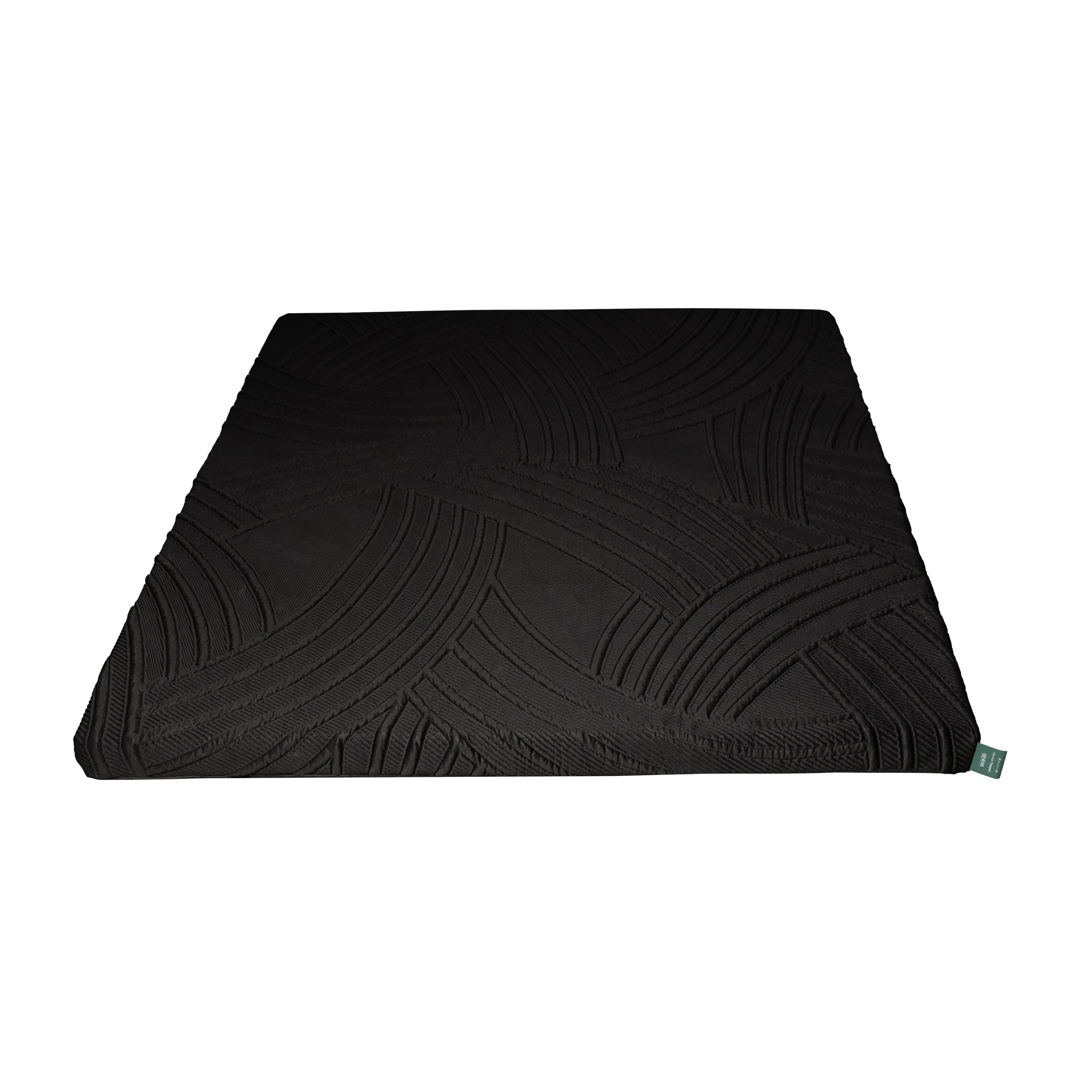 Hevea Topper - 3"