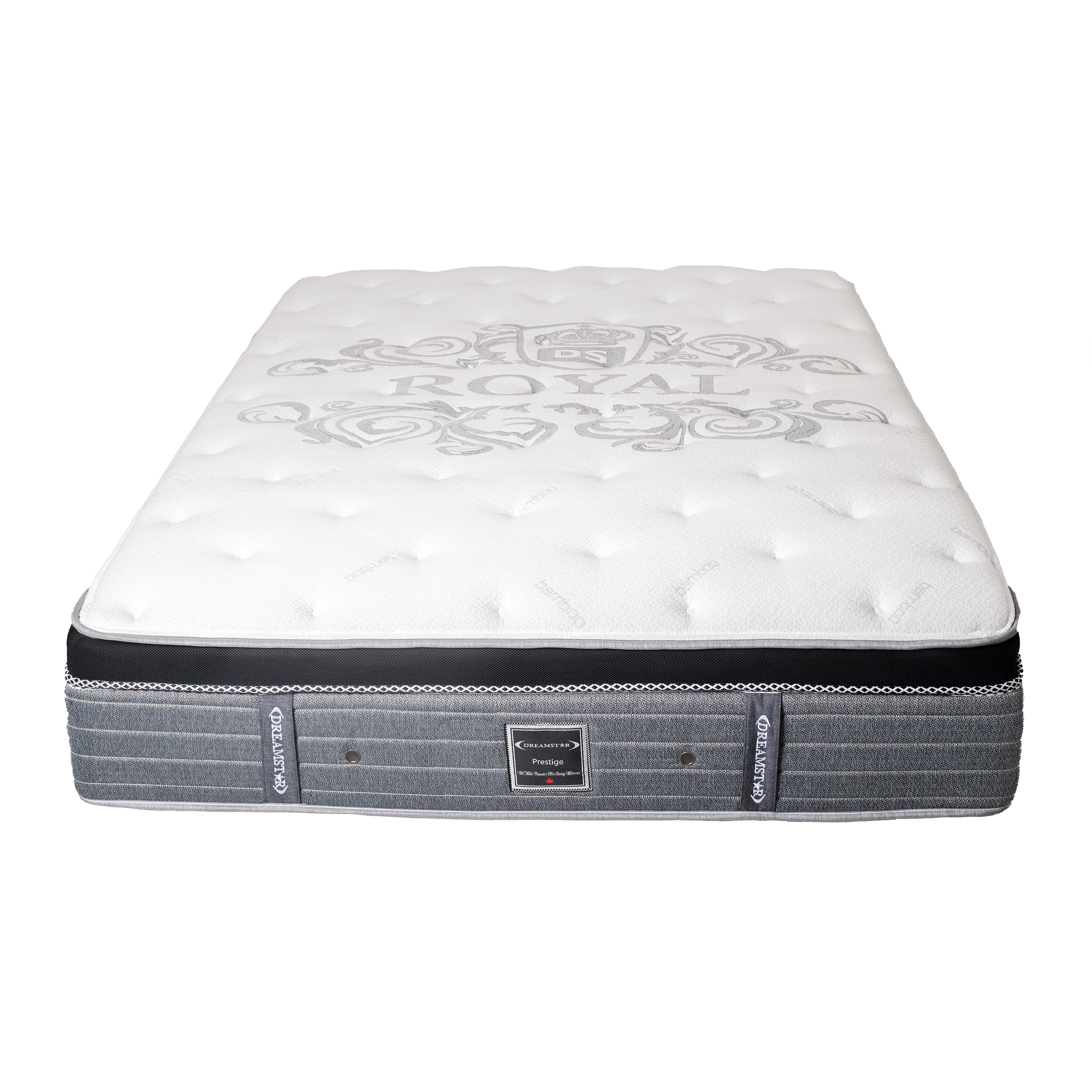 Prestige – DreamStar Bedding