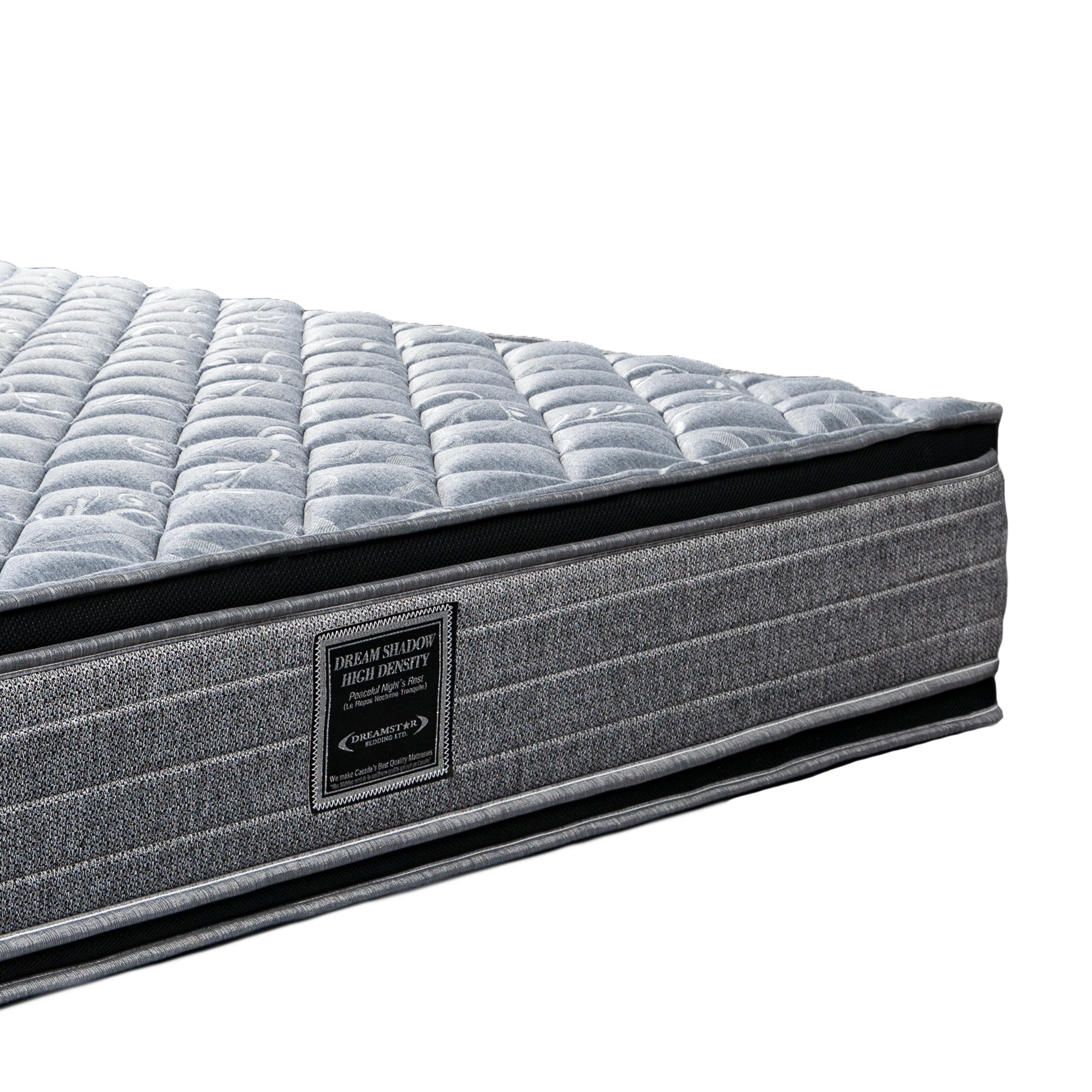 Dream Shadow – DreamStar Bedding