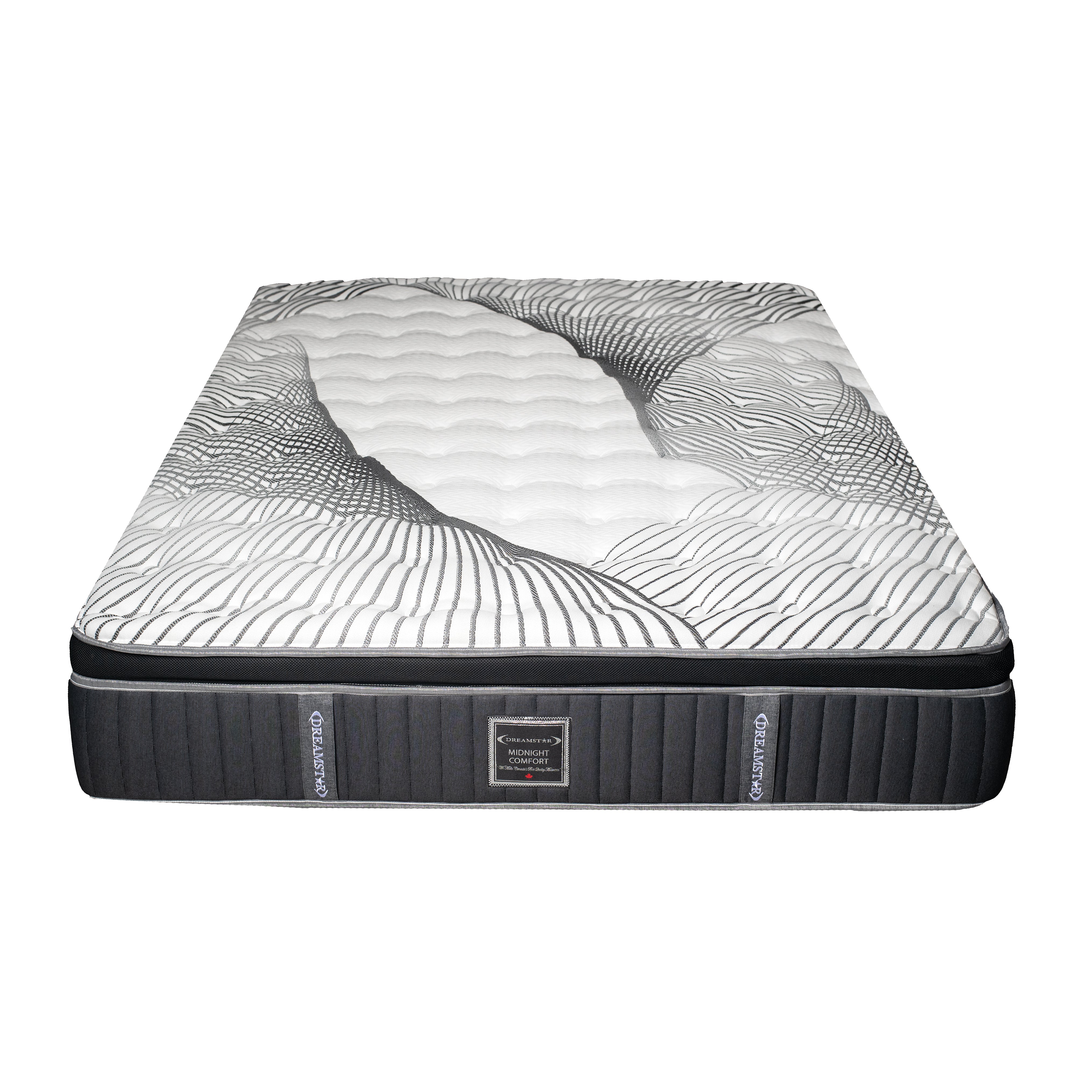 dreamstar Midnight Comfort
