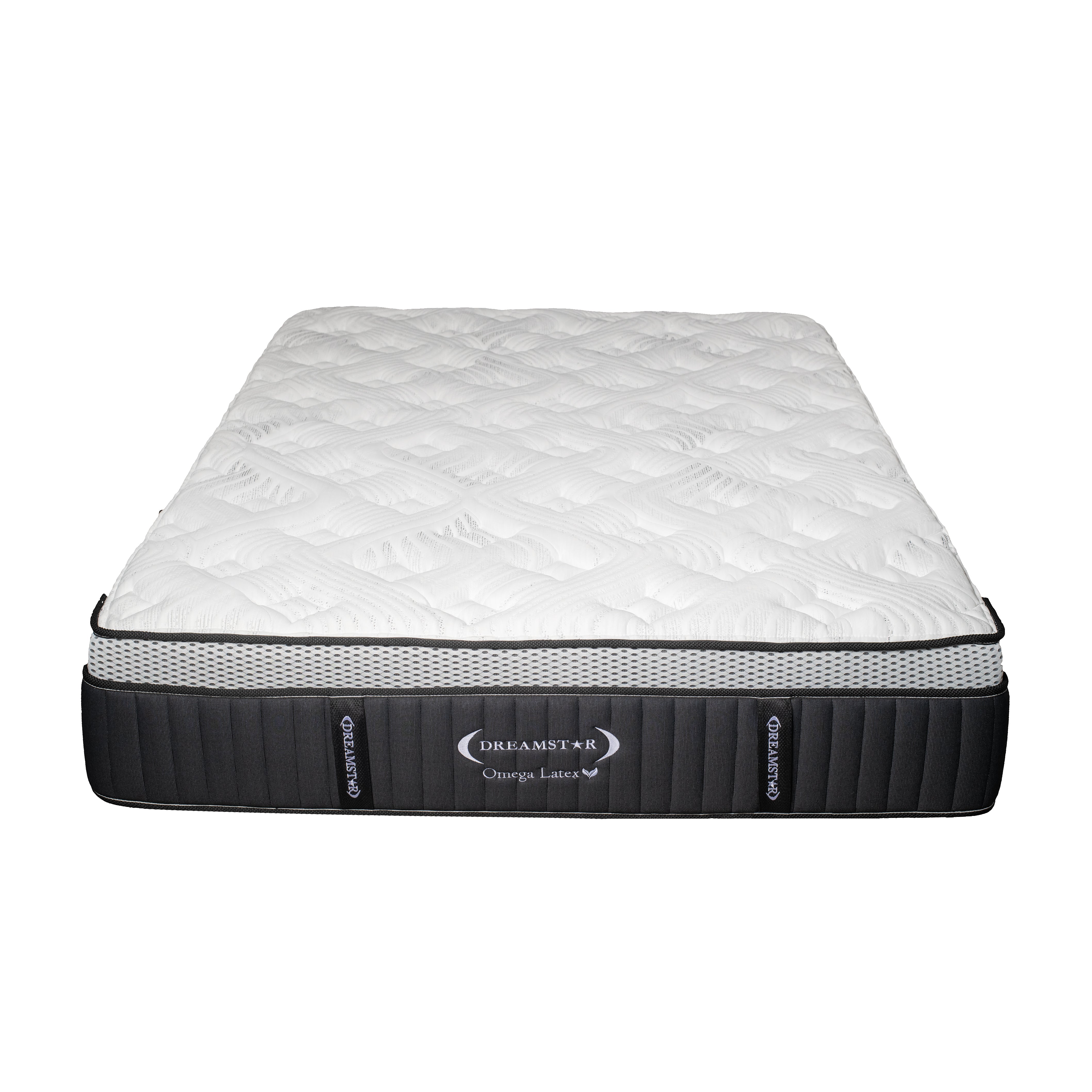 dreamstar Omega Latex