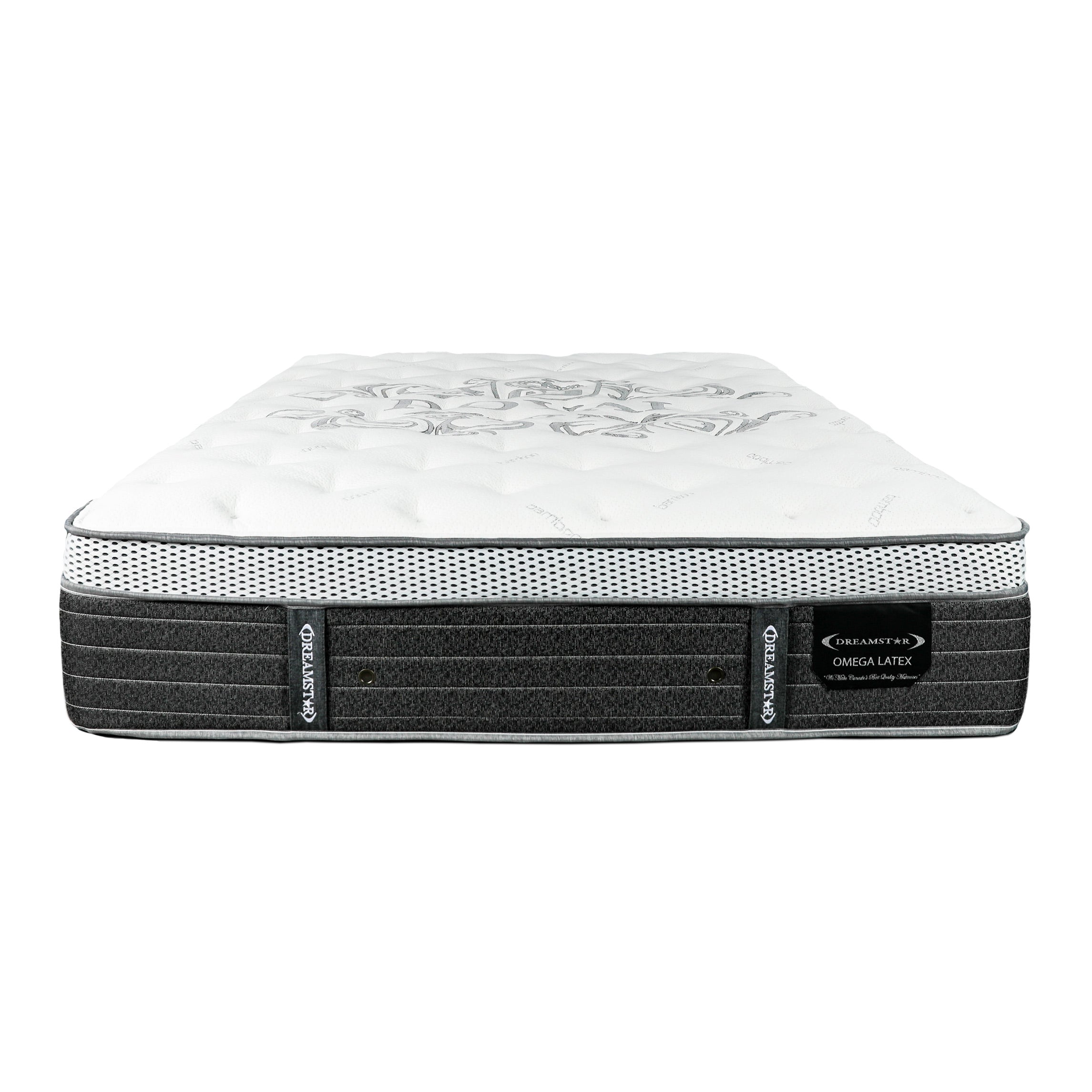 NEW Catalog – DreamStar Bedding