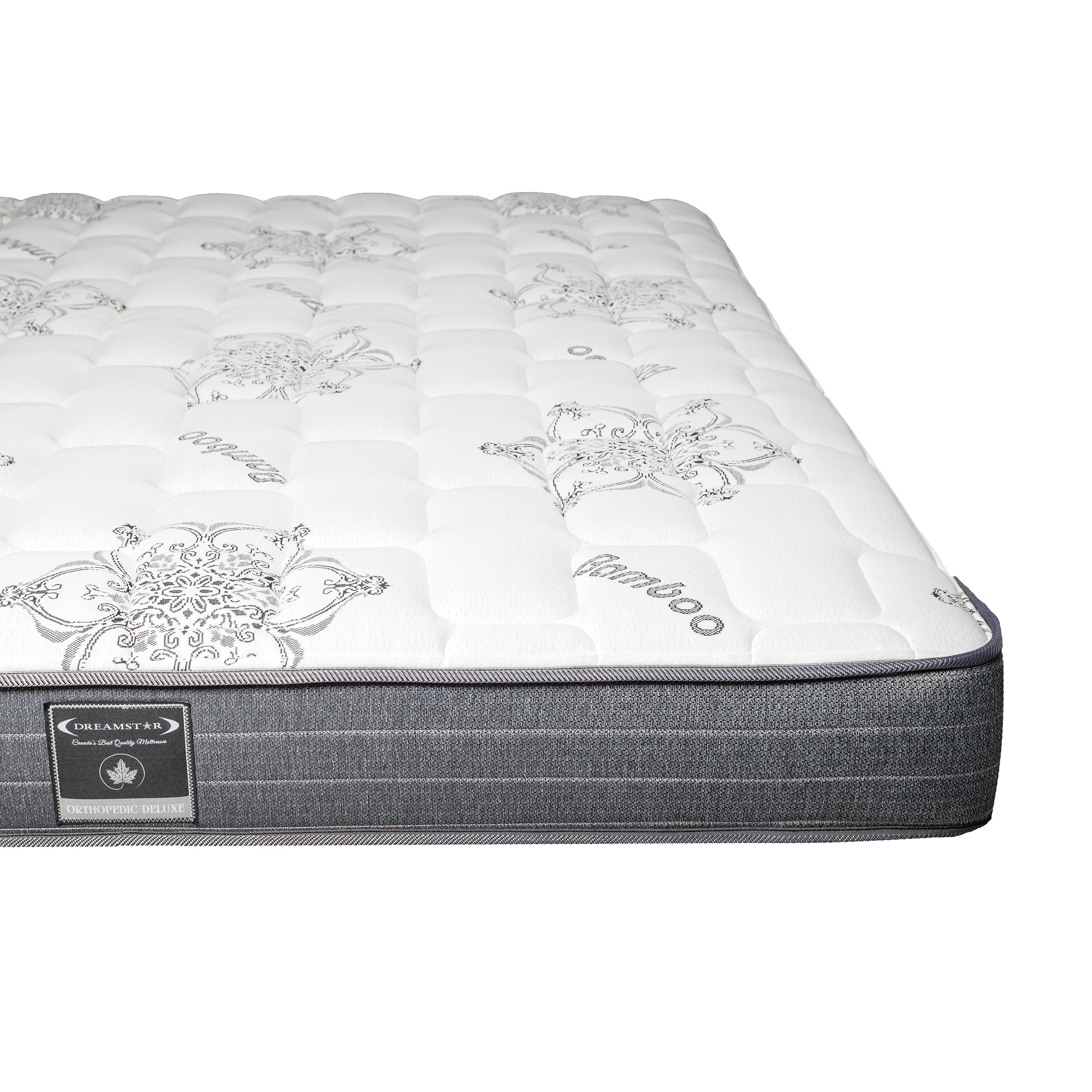 NEW Catalog – DreamStar Bedding