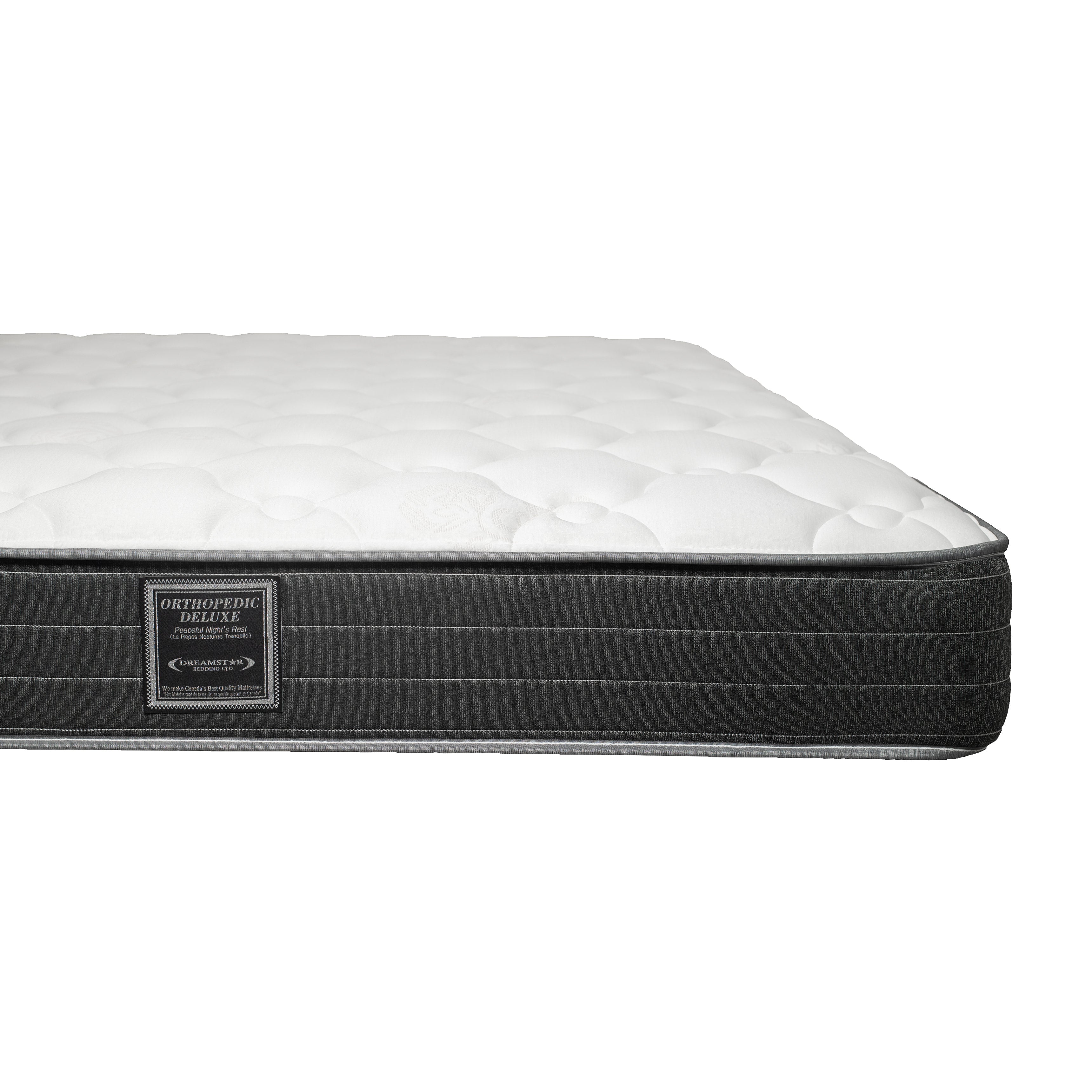NEW Catalog – DreamStar Bedding