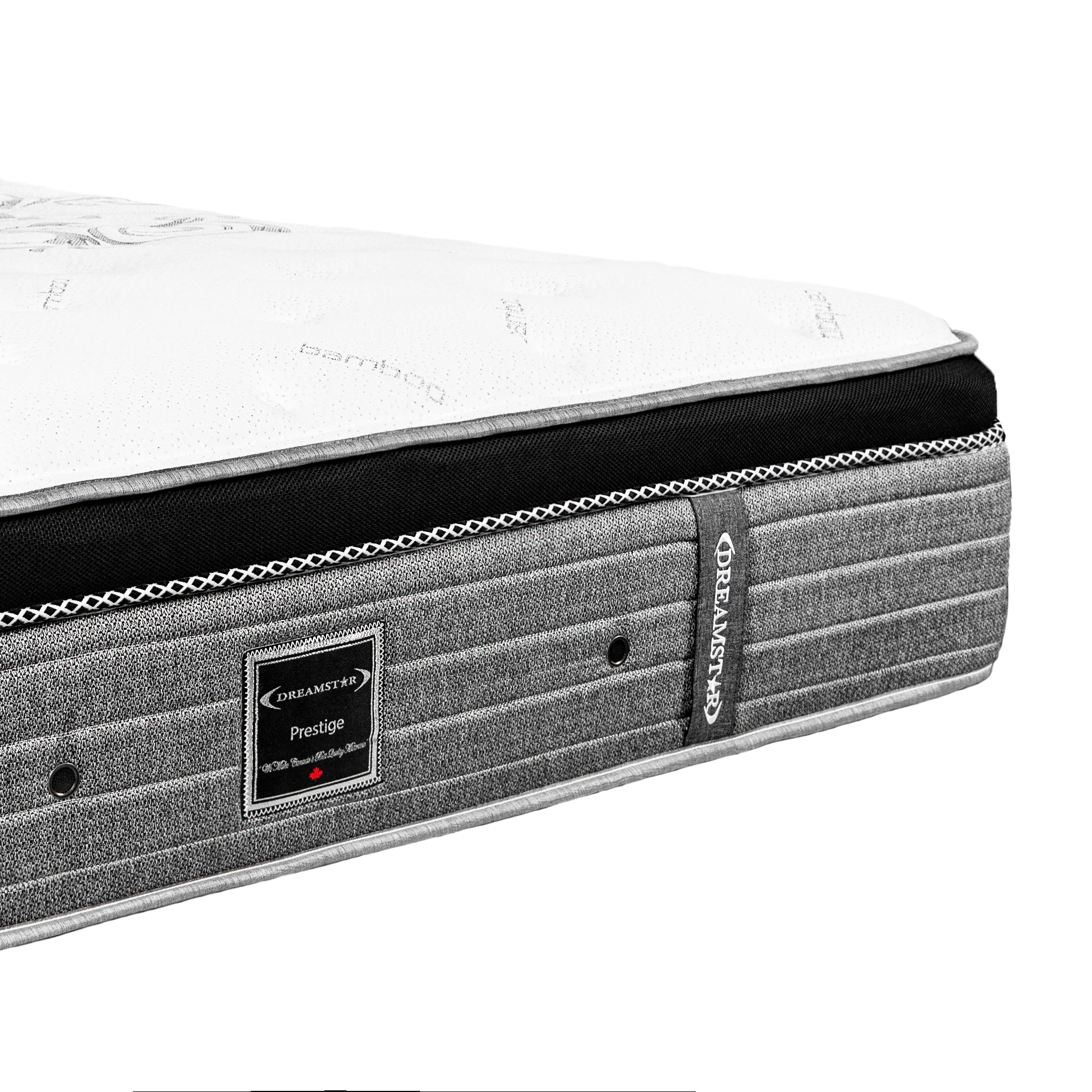 Prestige – DreamStar Bedding