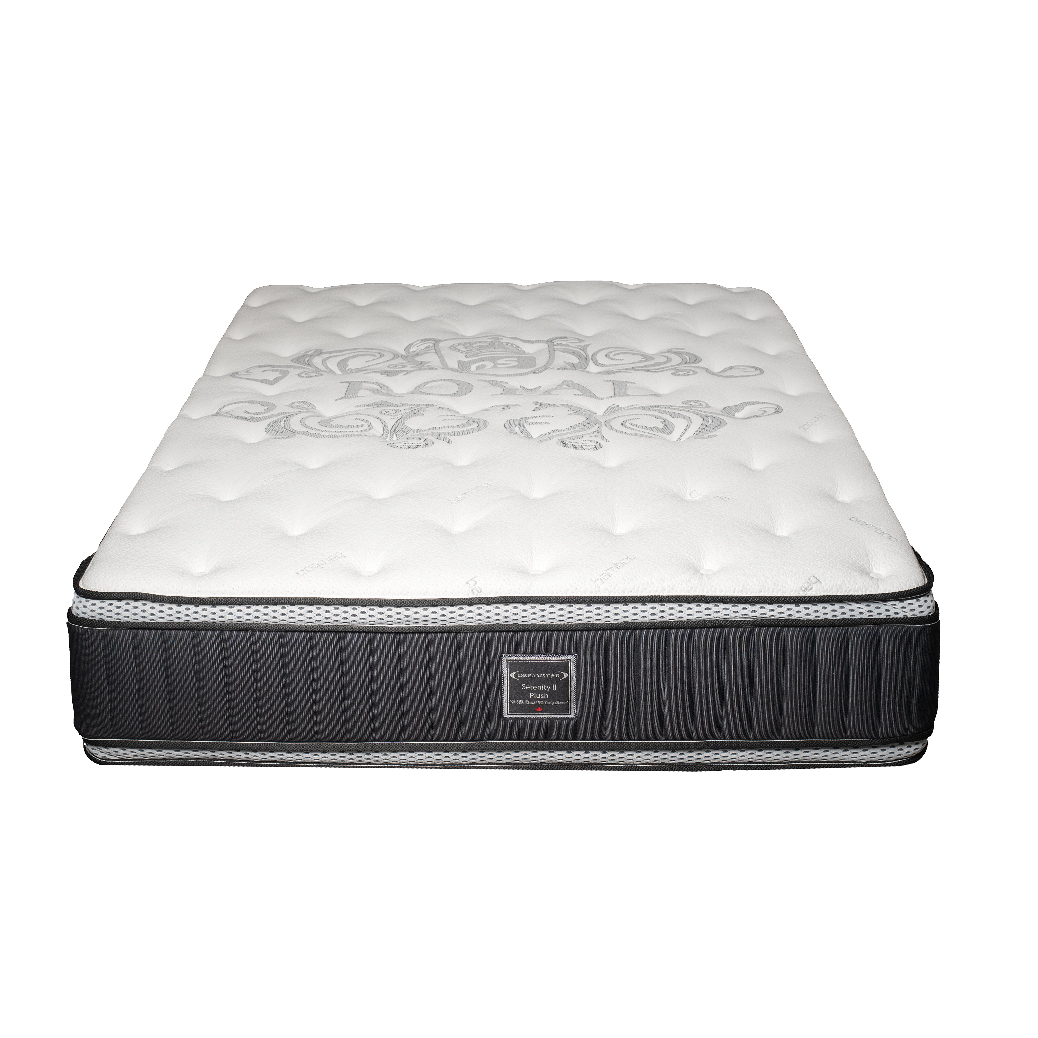 dreamstar Serenity II Plush