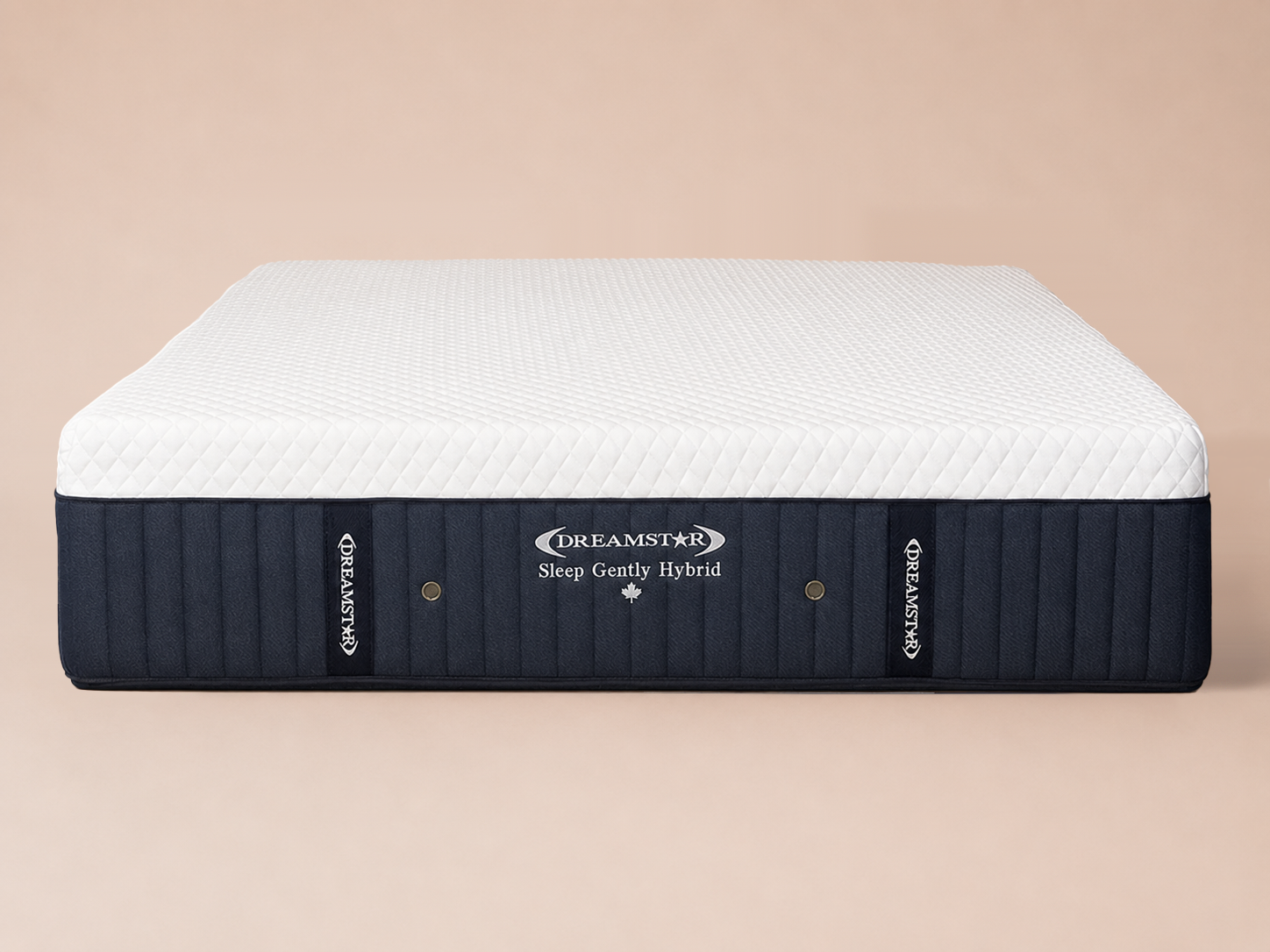 Sleep Gently Hybrid