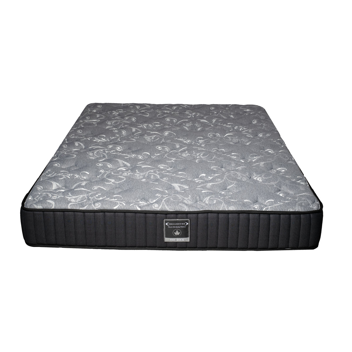 The Rock – DreamStar Bedding