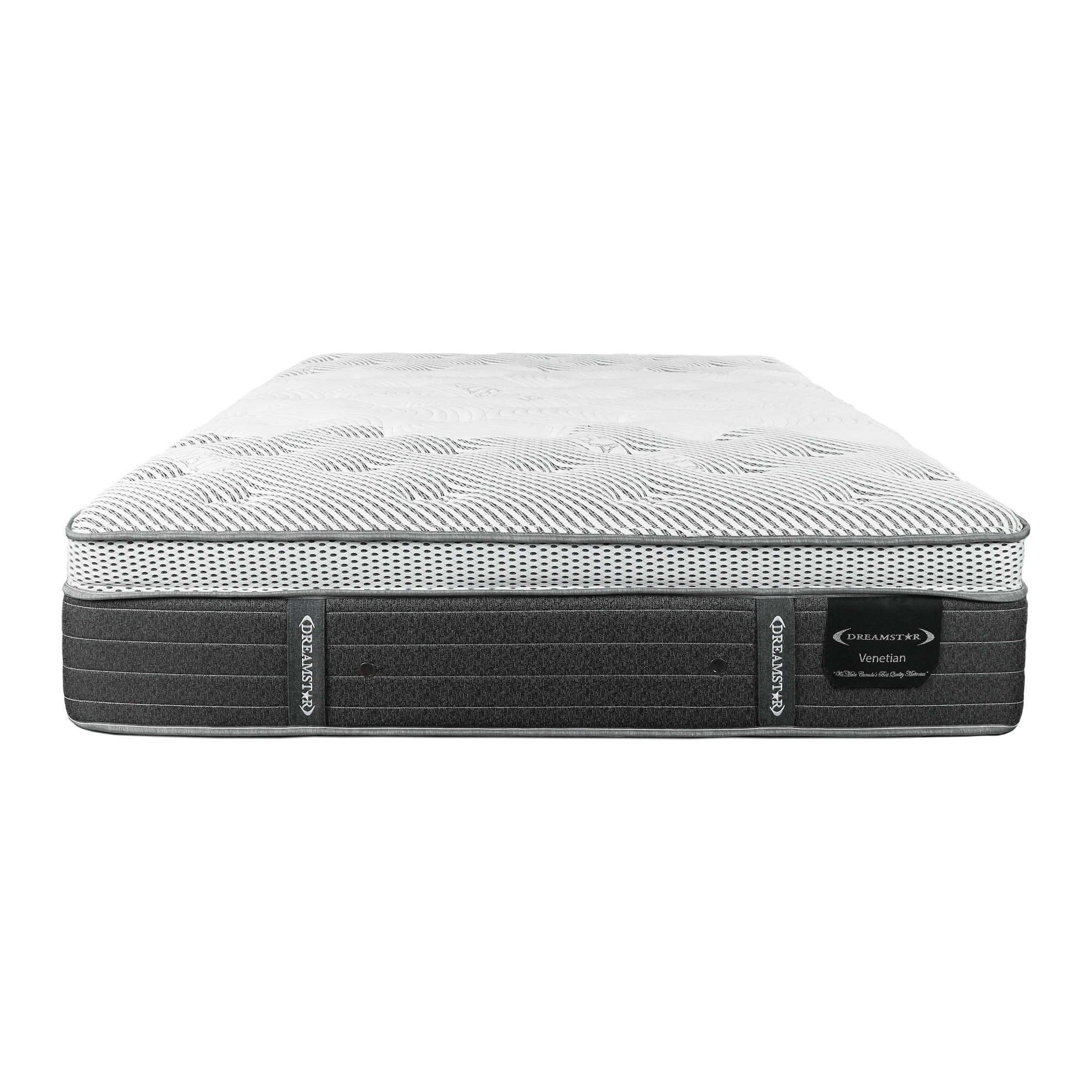 Foam – DreamStar Bedding