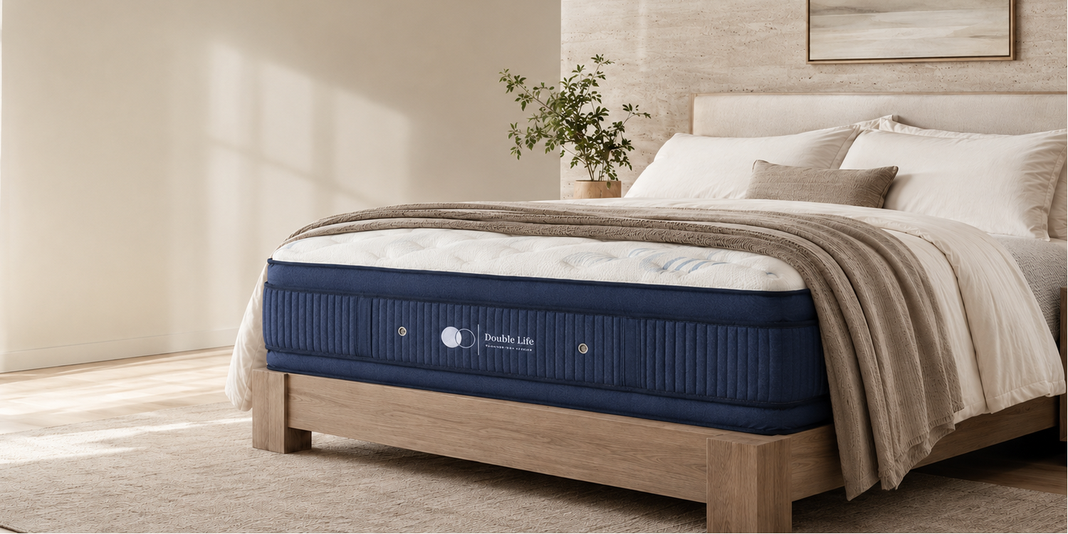 DreamStar Bedding 