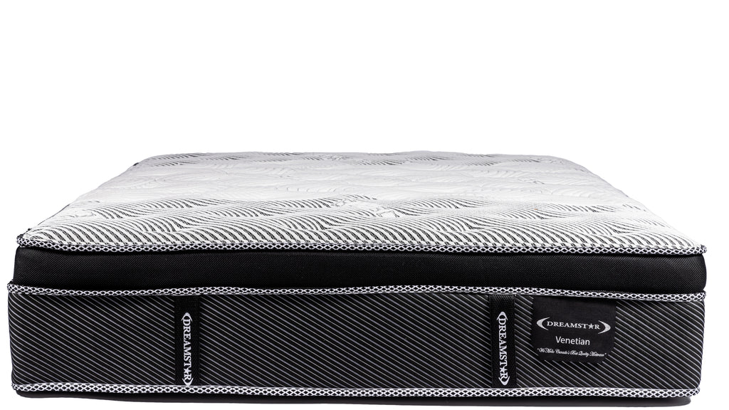 DreamStar Bedding