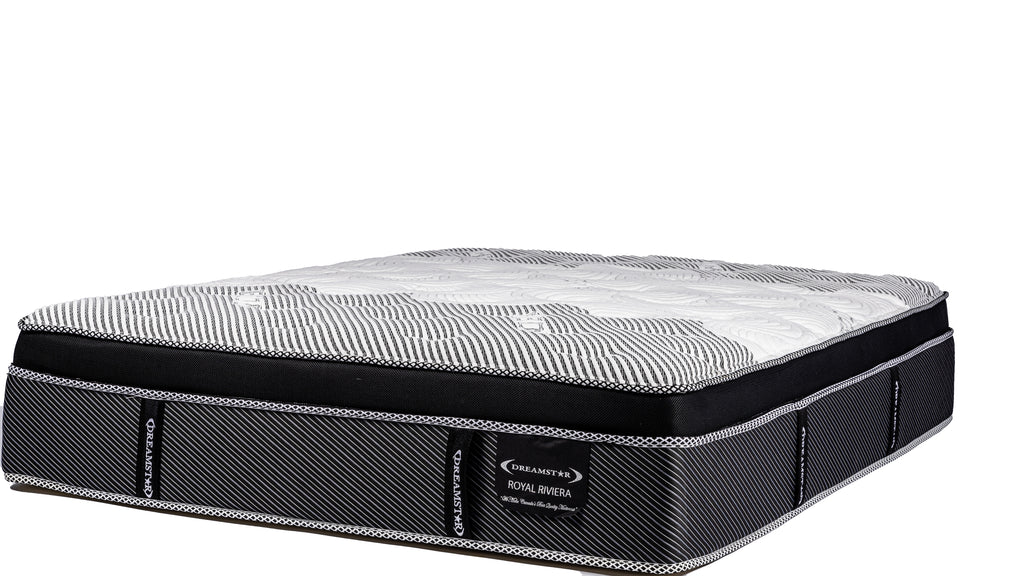 DreamStar Bedding