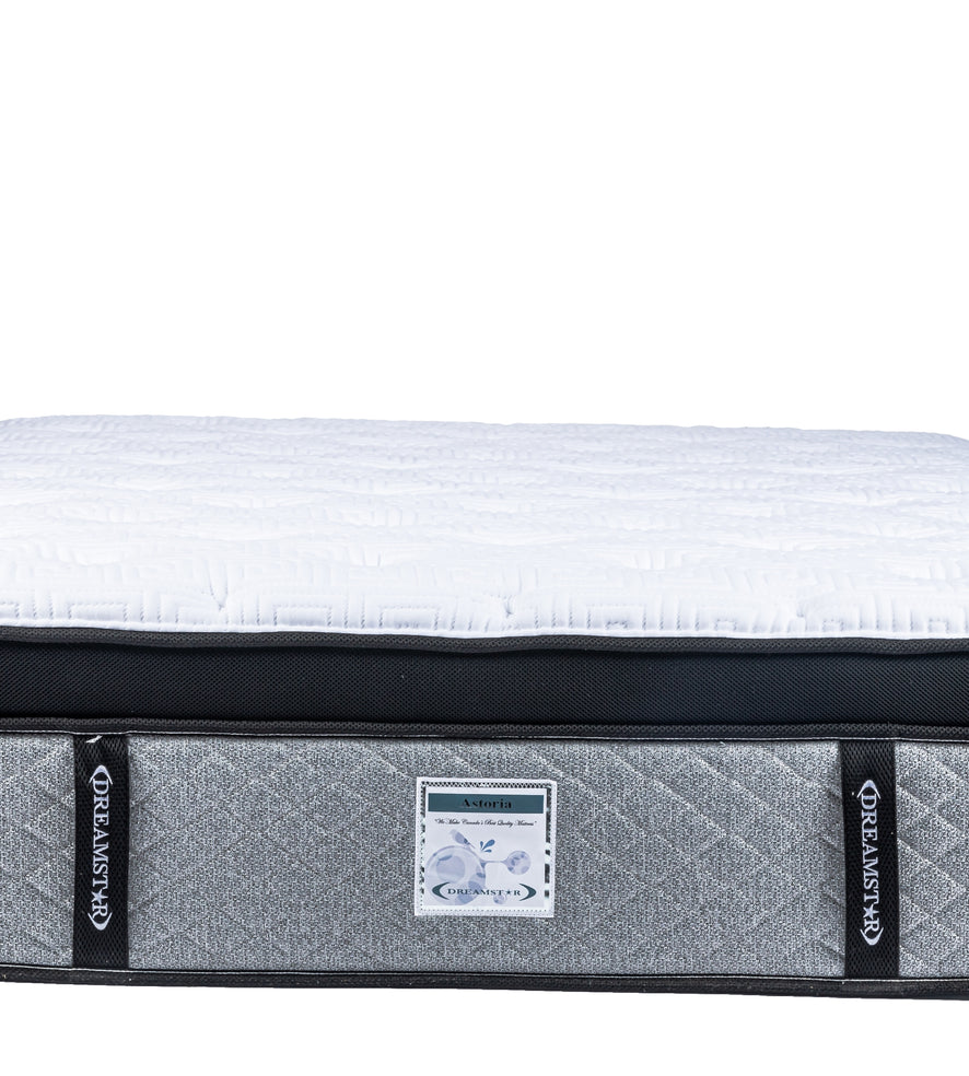 SHOP COLLECTION – DreamStar Bedding