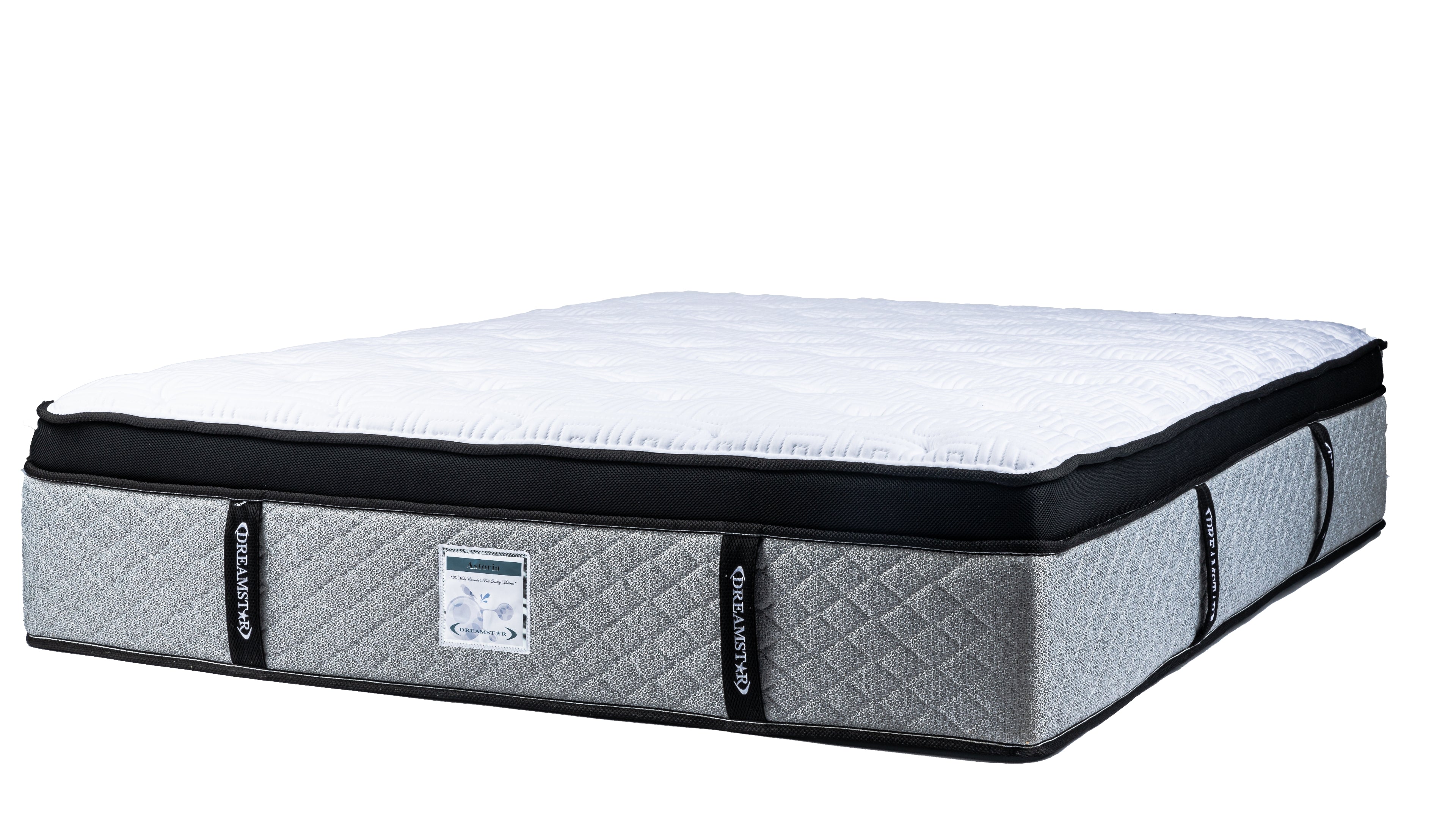 Products – DreamStar Bedding